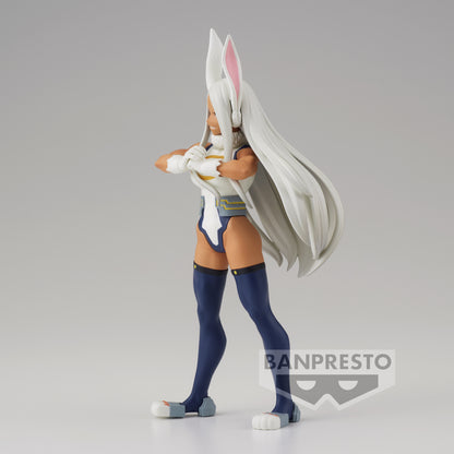 Mirko - My Hero Academia - Bandai Spirits - Anime Figuren günstig kaufen
