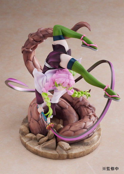 Mitsuri Kanroji - Demon Slayer -  Conquers the Sun - Aniplex - Anime Figuren günstig kaufen
