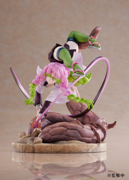 Mitsuri Kanroji - Demon Slayer -  Conquers the Sun - Aniplex - Anime Figuren günstig kaufen