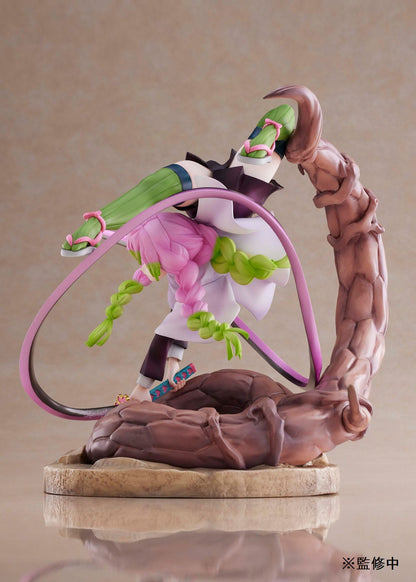 Mitsuri Kanroji - Demon Slayer -  Conquers the Sun - Aniplex - Anime Figuren günstig kaufen