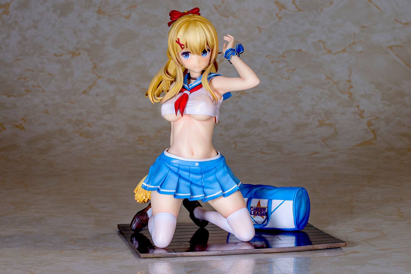 Mizuhara Maria - Original Character - Alphamax - Anime Figuren günstig kaufen
