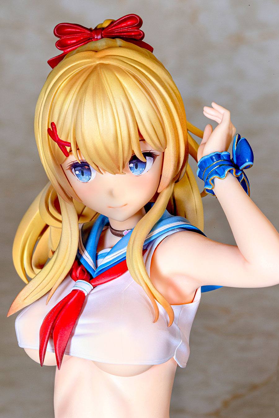 Mizuhara Maria - Original Character - Alphamax - Anime Figuren günstig kaufen