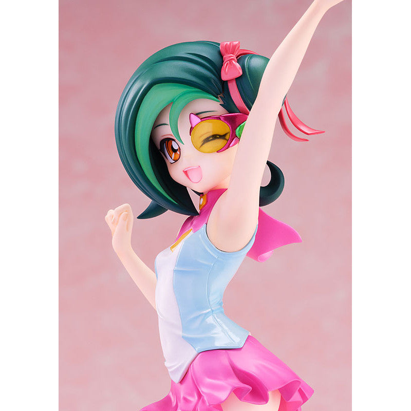 Mizuki Kotori Yu-Gi-Oh! Zexal Amakuni