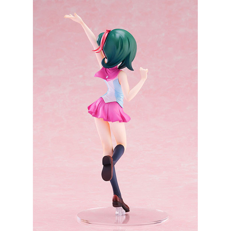 Mizuki Kotori Yu-Gi-Oh! Zexal Amakuni