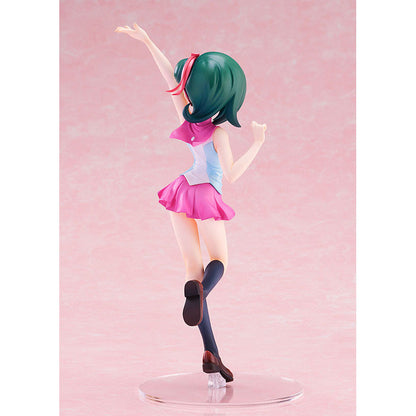 Mizuki Kotori Yu-Gi-Oh! Zexal Amakuni