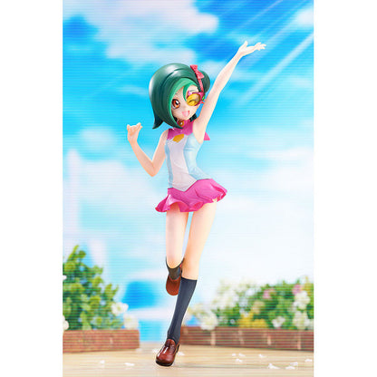 Mizuki Kotori Yu-Gi-Oh! Zexal Amakuni