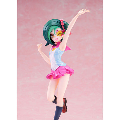 Mizuki Kotori Yu-Gi-Oh! Zexal Amakuni