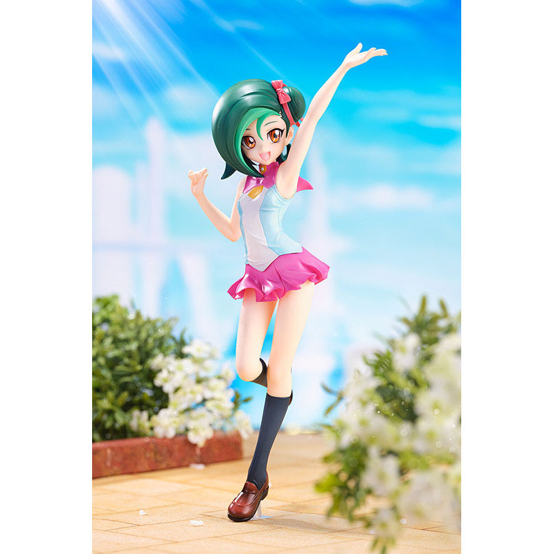 Mizuki Kotori Yu-Gi-Oh! Zexal Amakuni