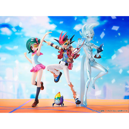 Mizuki Kotori Yu-Gi-Oh! Zexal Amakuni