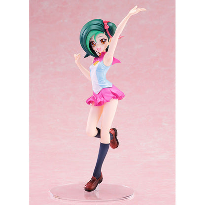 Mizuki Kotori Yu-Gi-Oh! Zexal Amakuni