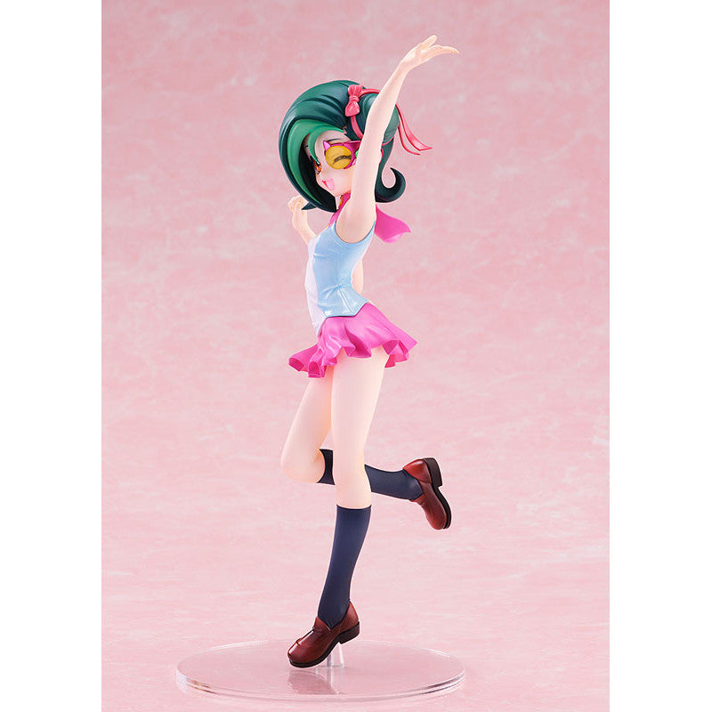 Mizuki Kotori Yu-Gi-Oh! Zexal Amakuni