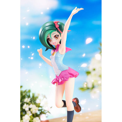 Mizuki Kotori Yu-Gi-Oh! Zexal Amakuni