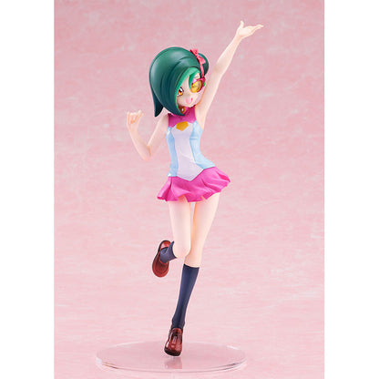 Mizuki Kotori Yu-Gi-Oh! Zexal Amakuni