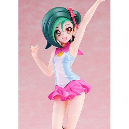 Mizuki Kotori Yu-Gi-Oh! Zexal Amakuni