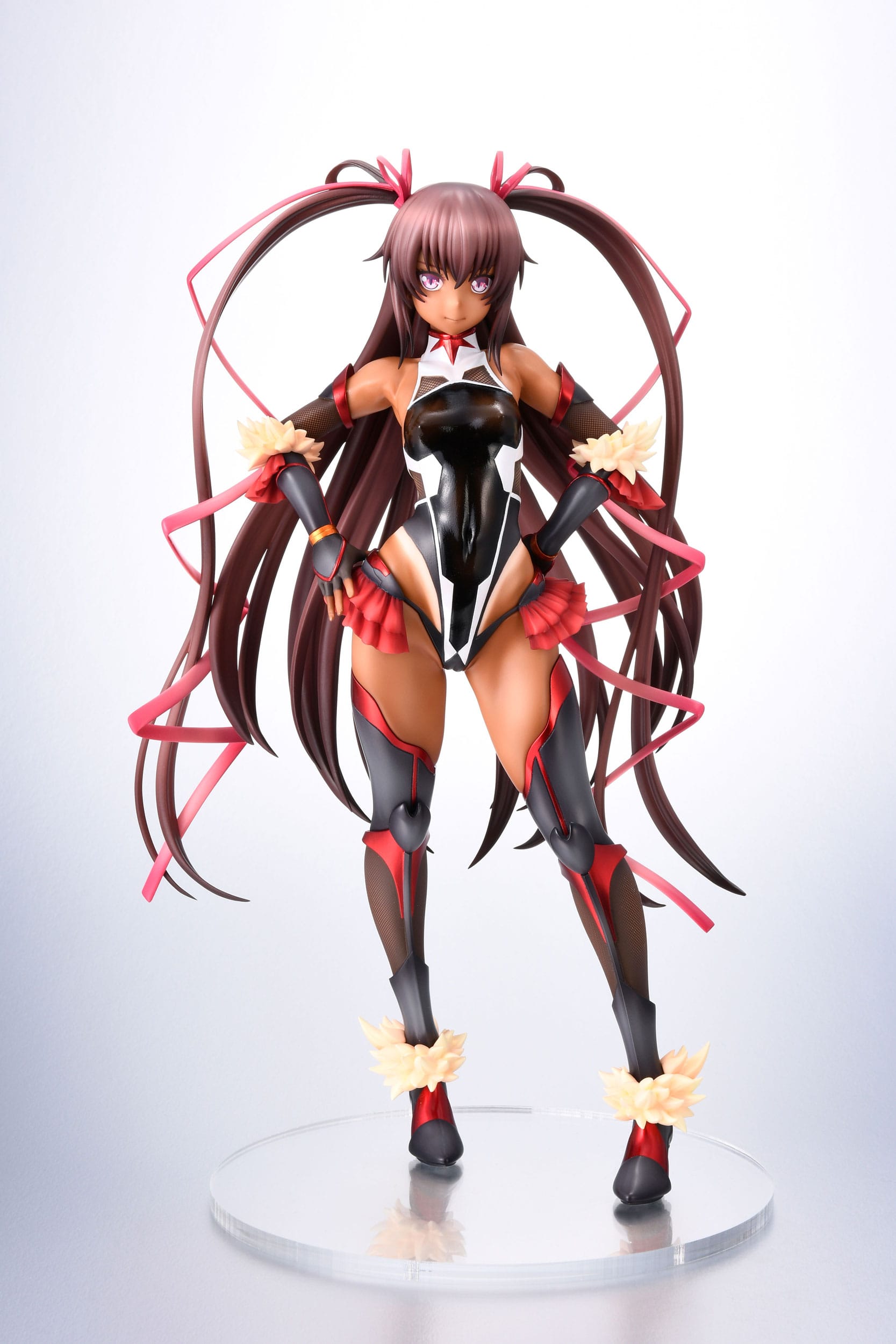 Mizuki Yukikaze Taimanin Yukikaze Amakuni - Anime Figuren günstig kaufen