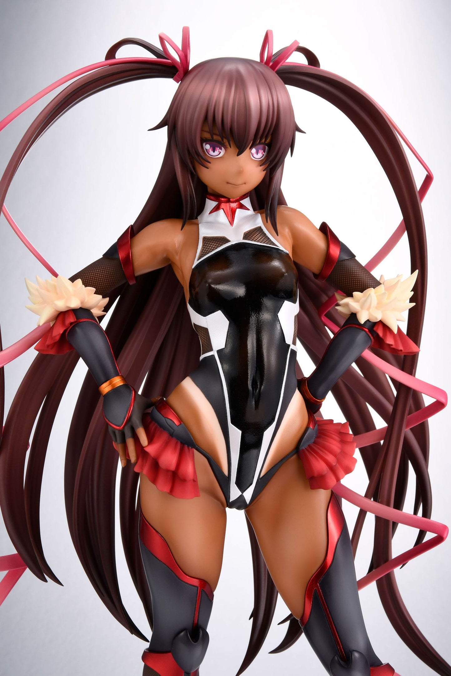 Mizuki Yukikaze Taimanin Yukikaze Amakuni - Anime Figuren günstig kaufen