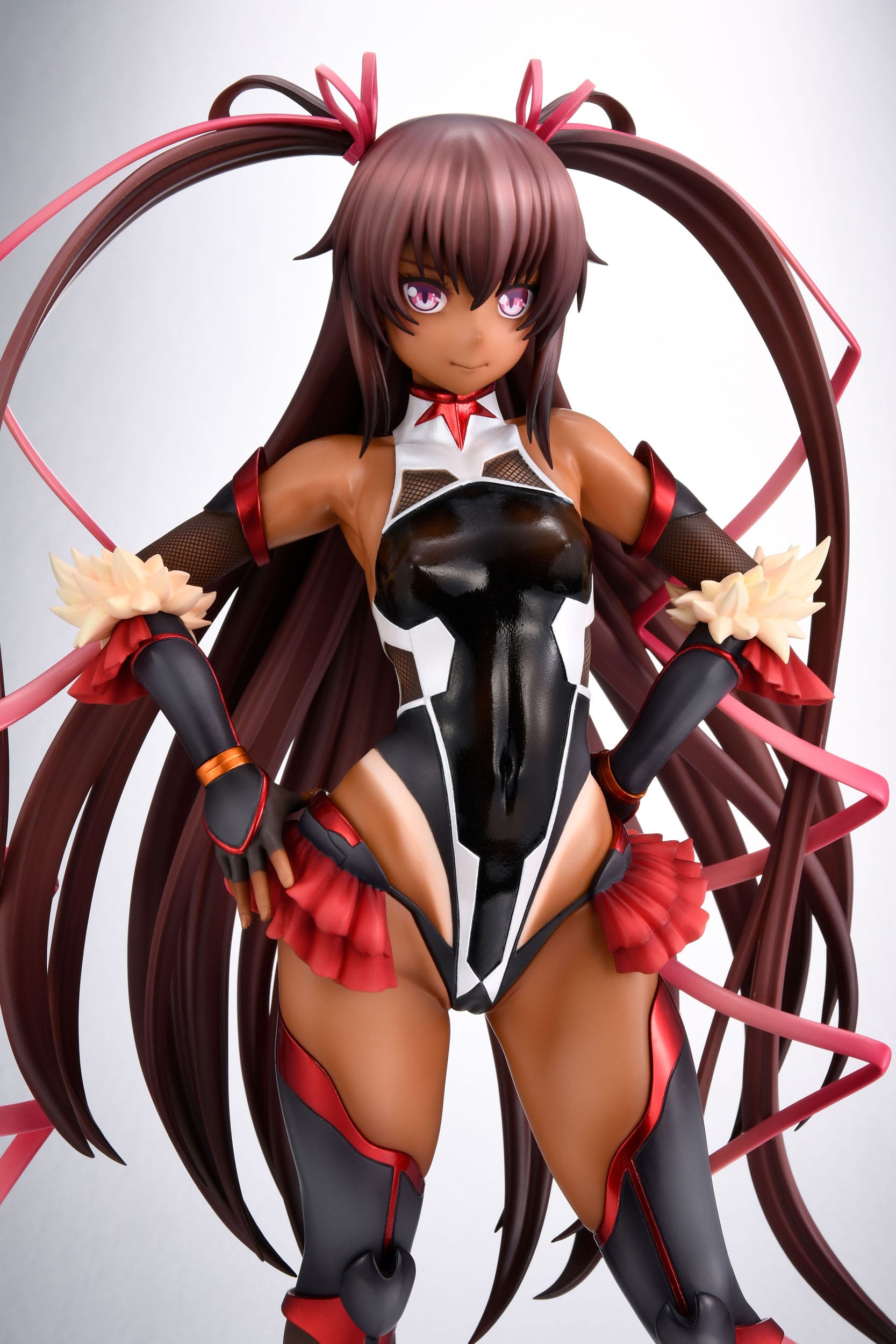 Mizuki Yukikaze Taimanin Yukikaze Amakuni - Anime Figuren günstig kaufen