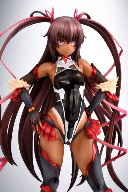 Mizuki Yukikaze Taimanin Yukikaze Amakuni - Anime Figuren günstig kaufen