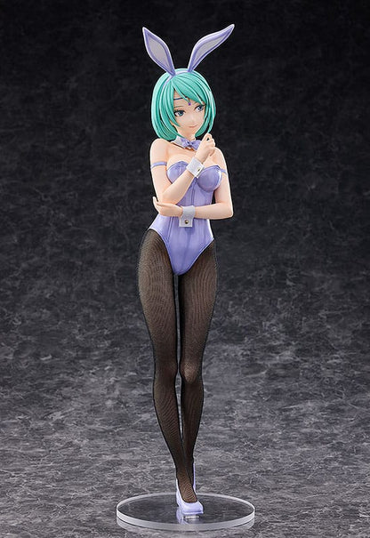 Mjurran - Bunny Ver. - FREEing - Anime Figuren günstig kaufen