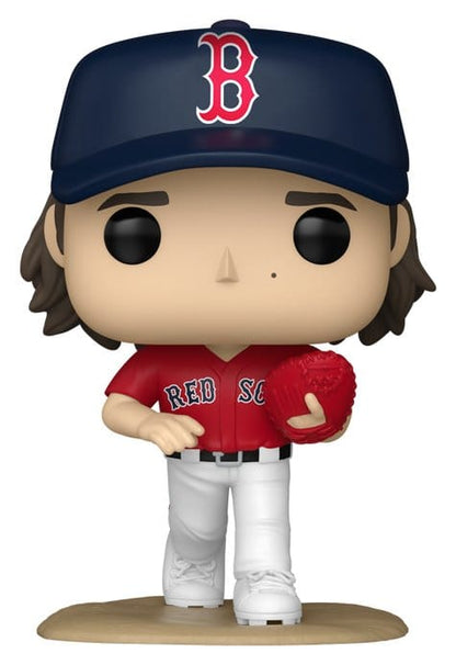 MLB POP! Vinyl Figur Red Sox- Roman Anthony - Anime Figuren günstig kaufen