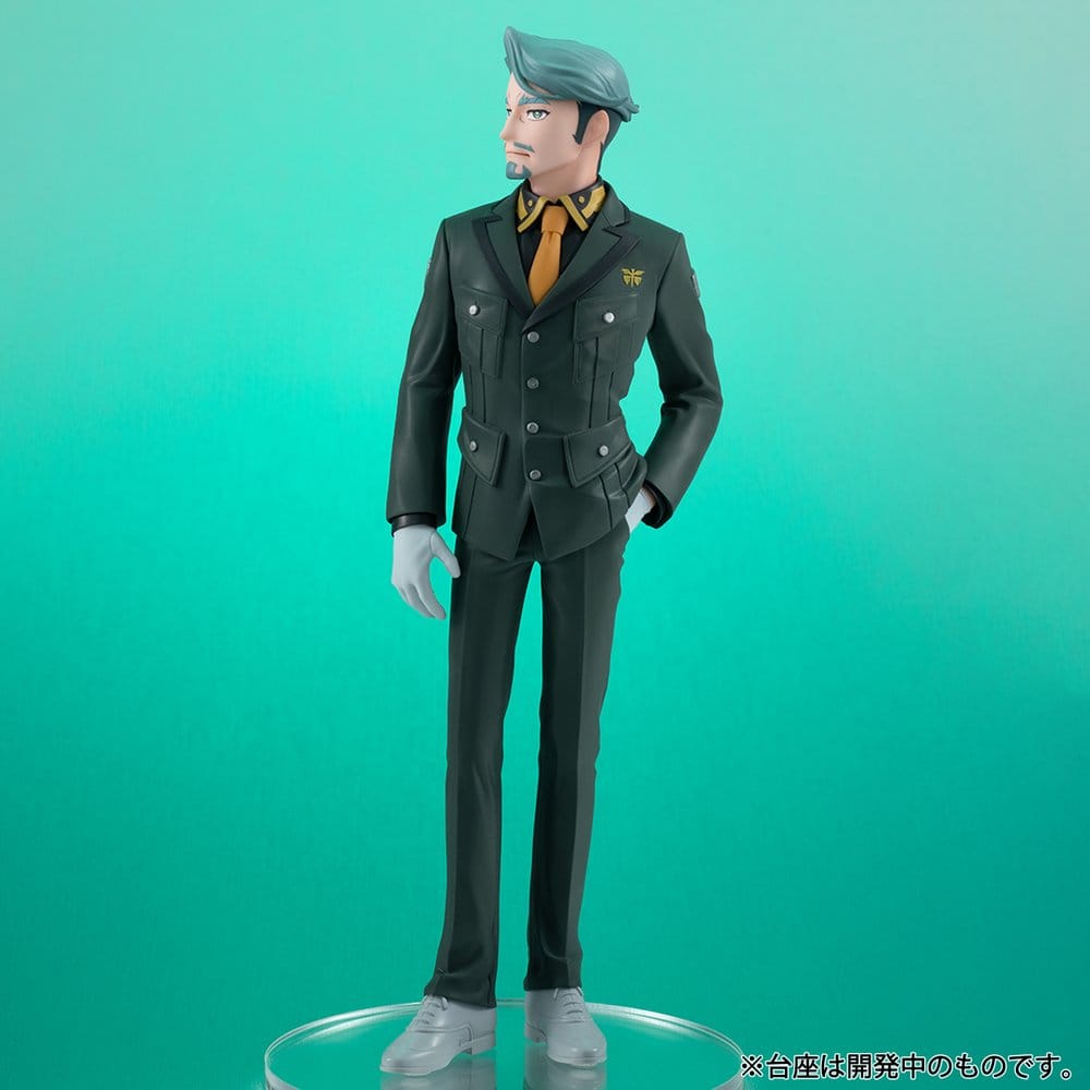 Mobile Suit Gundam Lucrea Lite PVC Figur GQuuuuuuX Challia Bull - Anime Figuren günstig kaufen