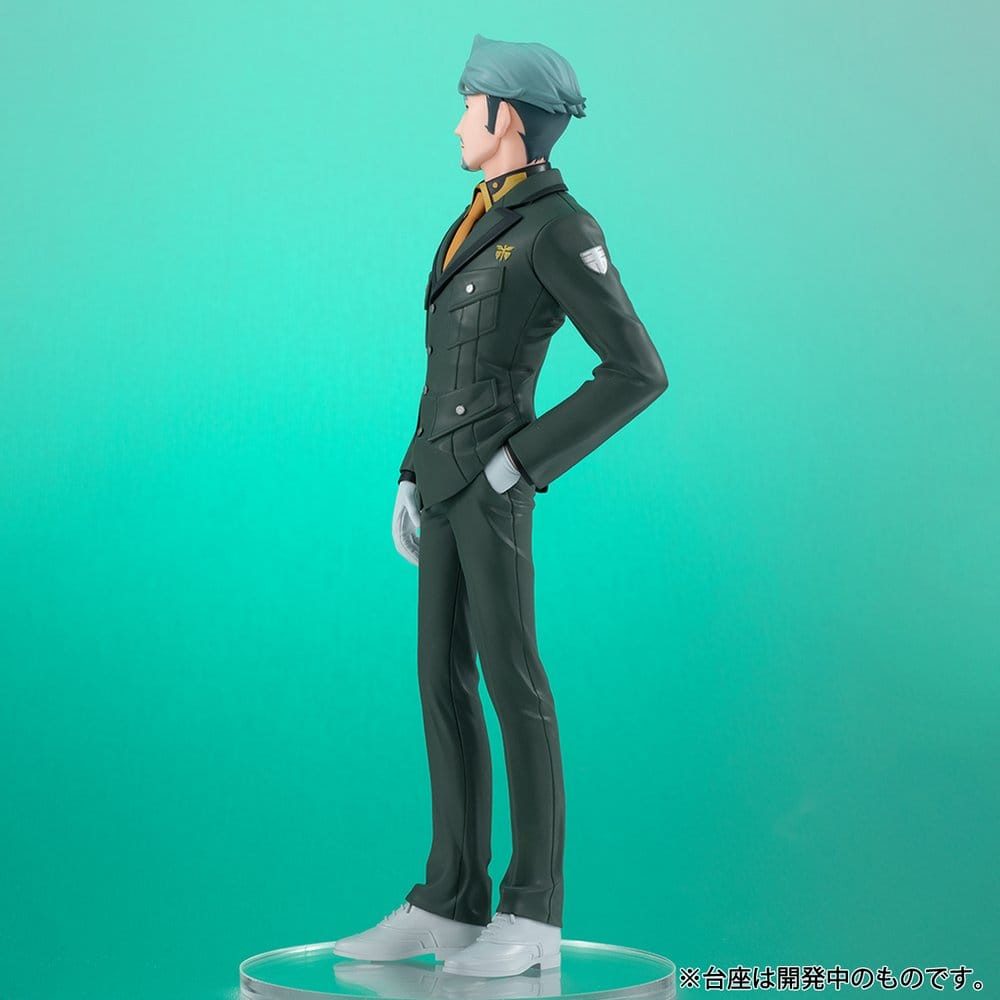 Mobile Suit Gundam Lucrea Lite PVC Figur GQuuuuuuX Challia Bull - Anime Figuren günstig kaufen