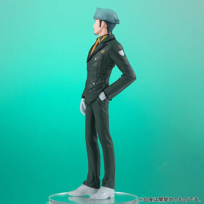 Mobile Suit Gundam Lucrea Lite PVC Figur GQuuuuuuX Challia Bull - Anime Figuren günstig kaufen