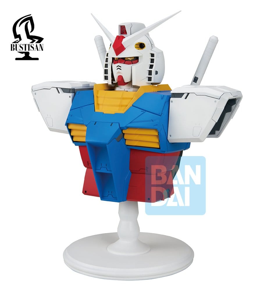 Mobile Suit Gundam Universal Century Saga 2 Ichibansho PVC-Figur RX-78-2 Gundam - Anime Figuren günstig kaufen