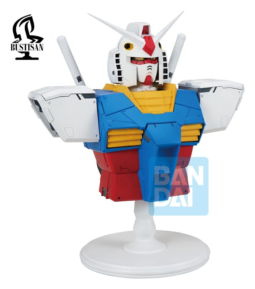 Mobile Suit Gundam Universal Century Saga 2 Ichibansho PVC-Figur RX-78-2 Gundam - Anime Figuren günstig kaufen