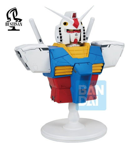 Mobile Suit Gundam Universal Century Saga 2 Ichibansho PVC-Figur RX-78-2 Gundam - Anime Figuren günstig kaufen