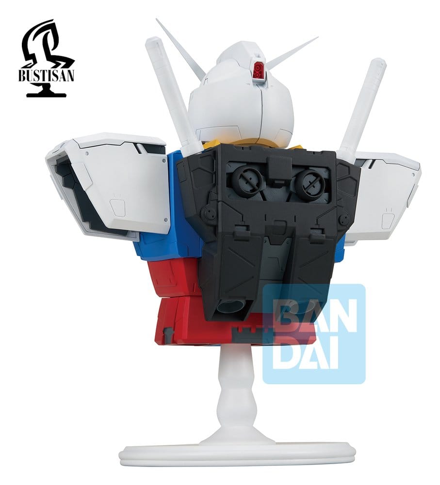Mobile Suit Gundam Universal Century Saga 2 Ichibansho PVC-Figur RX-78-2 Gundam - Anime Figuren günstig kaufen