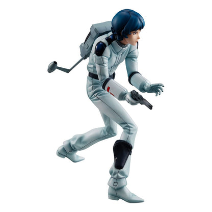 Mobile Suit Zeta Gundam GGG Statue Kamille Bidan Limited Repeat Ver. - Anime Figuren günstig kaufen
