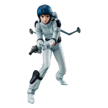 Mobile Suit Zeta Gundam GGG Statue Kamille Bidan Limited Repeat Ver. - Anime Figuren günstig kaufen