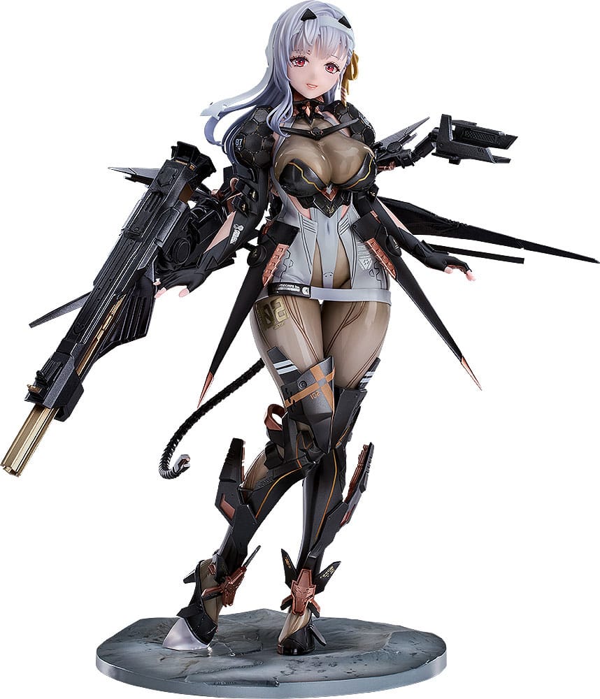 Modernia Goddess of Victory Good Smile Company (Srd/Bonus) - Anime Figuren günstig kaufen