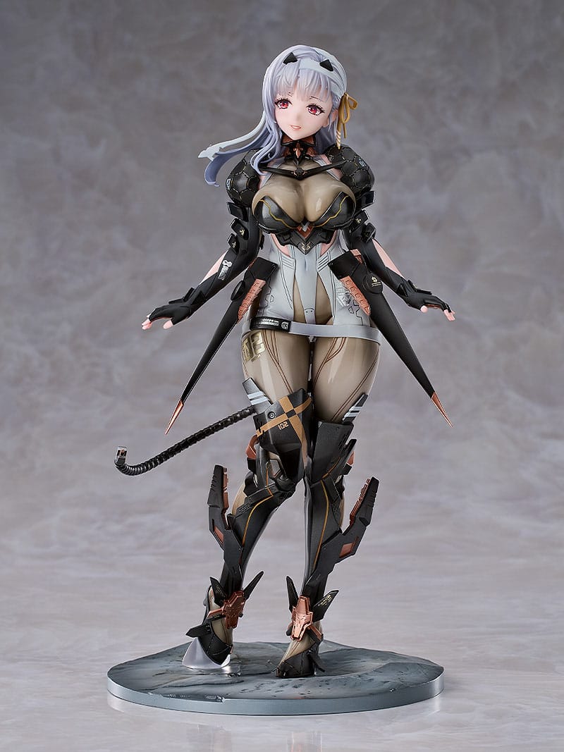 Modernia Goddess of Victory Good Smile Company (Srd/Bonus) - Anime Figuren günstig kaufen