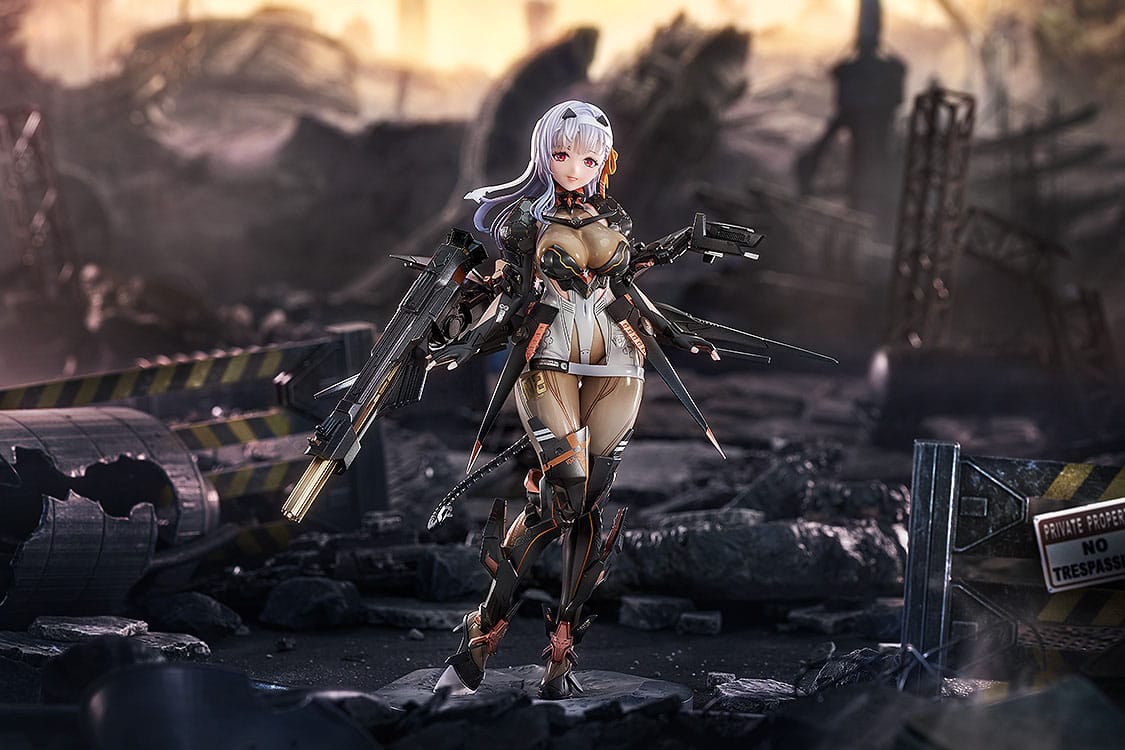 Modernia Goddess of Victory Good Smile Company (Srd/Bonus) - Anime Figuren günstig kaufen