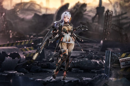 Modernia Goddess of Victory Good Smile Company (Srd/Bonus) - Anime Figuren günstig kaufen