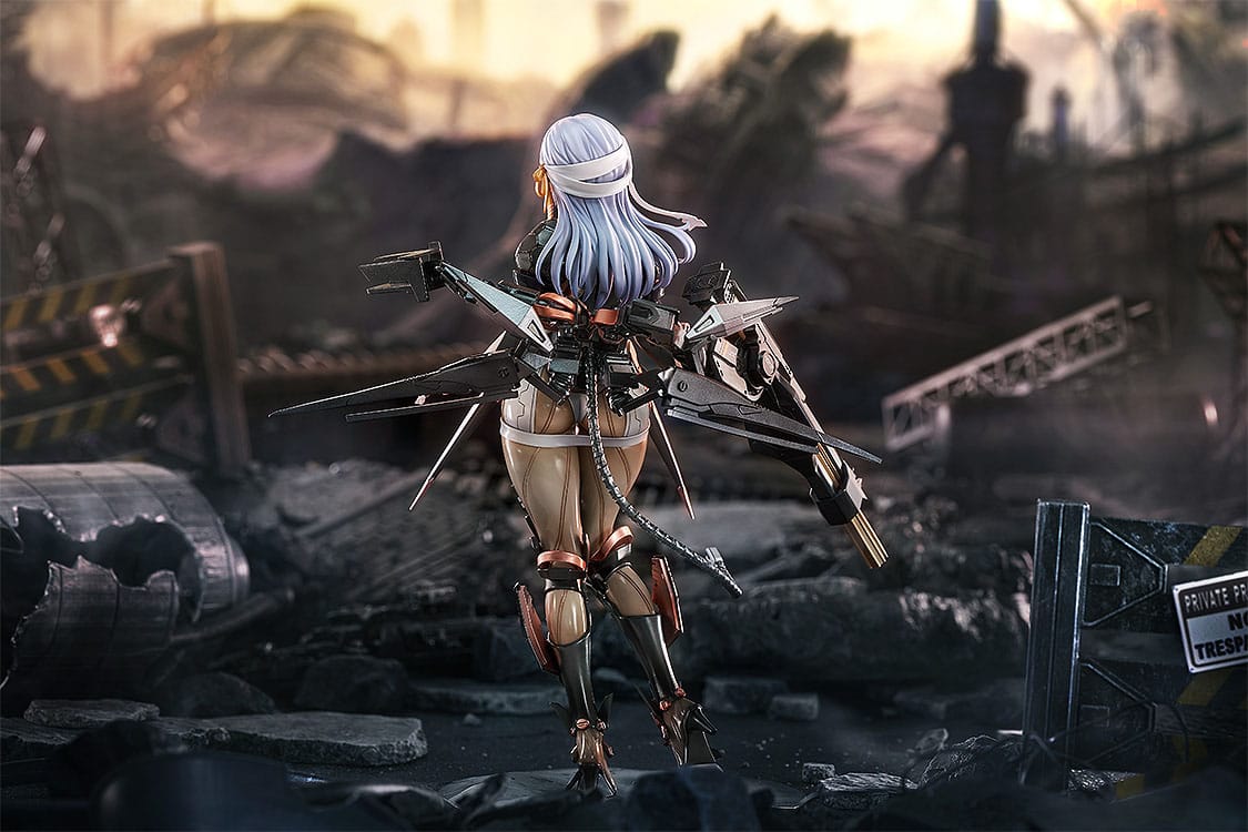Modernia Goddess of Victory Good Smile Company (Srd/Bonus) - Anime Figuren günstig kaufen