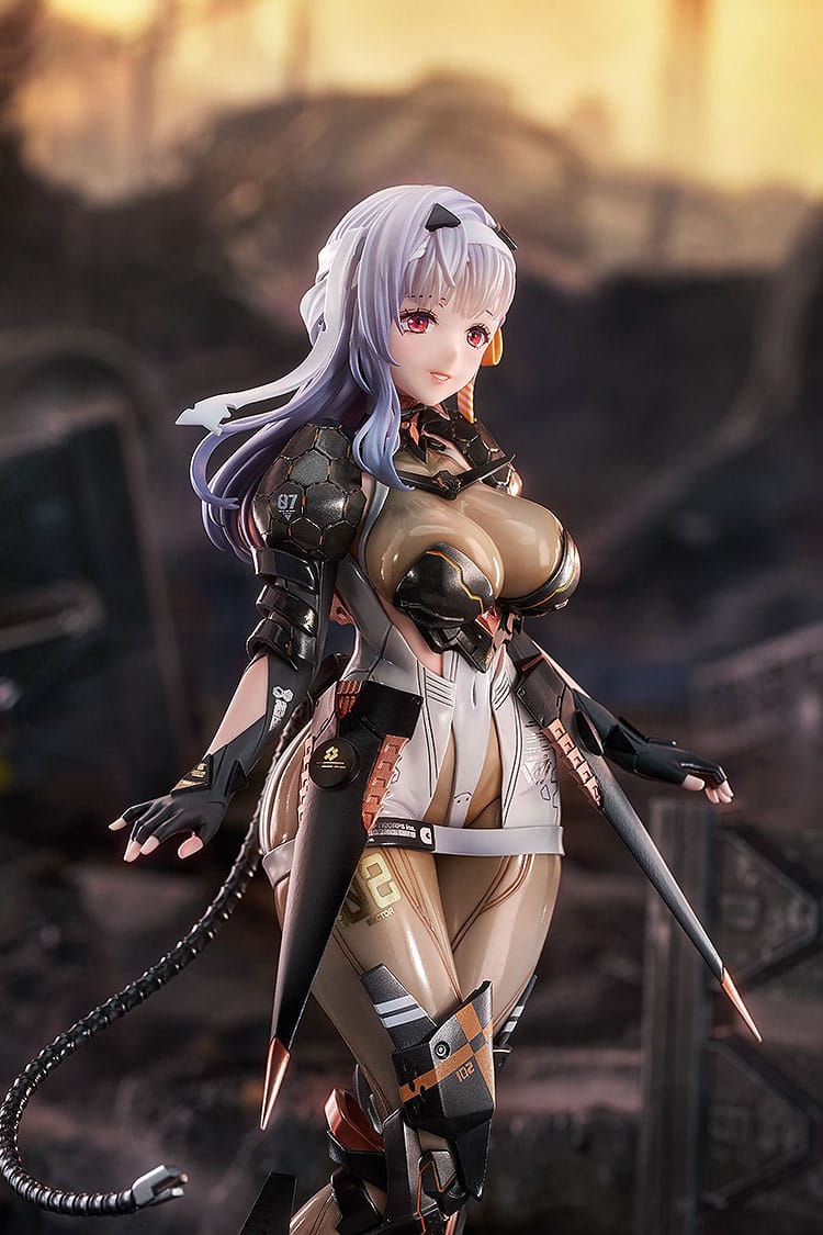 Modernia Goddess of Victory Good Smile Company (Srd/Bonus) - Anime Figuren günstig kaufen