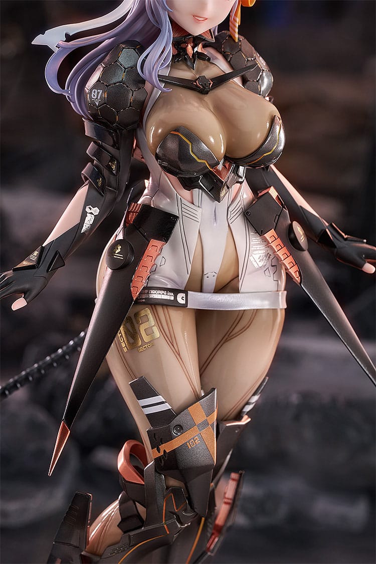 Modernia Goddess of Victory Good Smile Company (Srd/Bonus) - Anime Figuren günstig kaufen