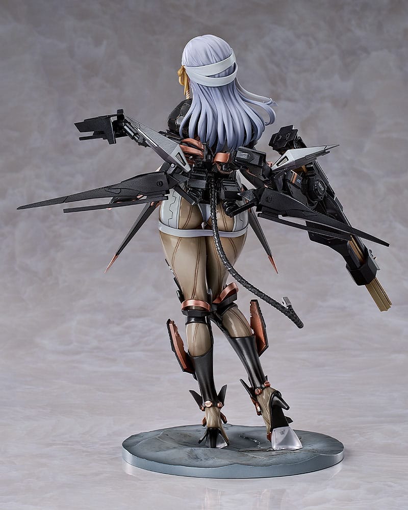 Modernia Goddess of Victory Good Smile Company (Srd/Bonus) - Anime Figuren günstig kaufen