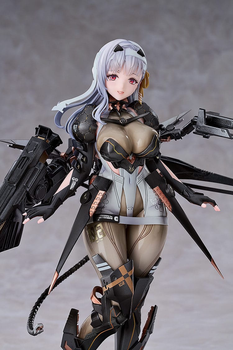 Modernia Goddess of Victory Good Smile Company (Srd/Bonus) - Anime Figuren günstig kaufen