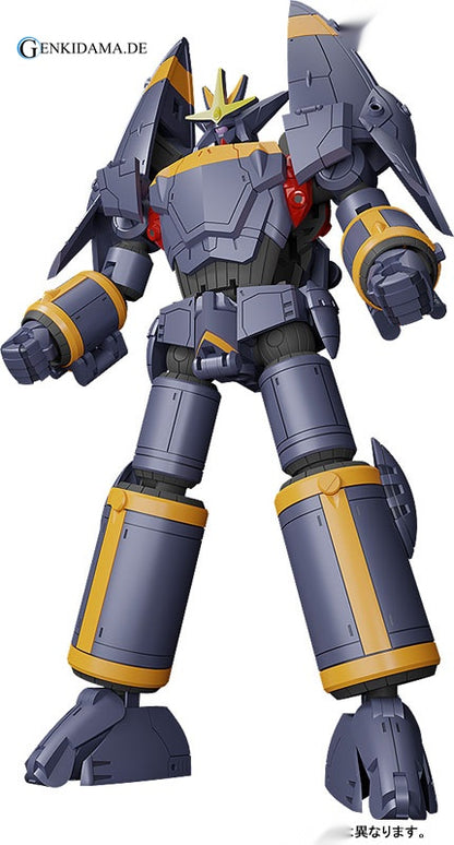 MODEROID Miniature Combining & Transforming Gunbuster: Gunbuster Plastic Model - Anime Figuren günstig kaufen