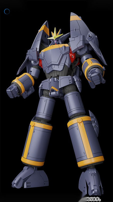 MODEROID Miniature Combining & Transforming Gunbuster: Gunbuster Plastic Model - Anime Figuren günstig kaufen