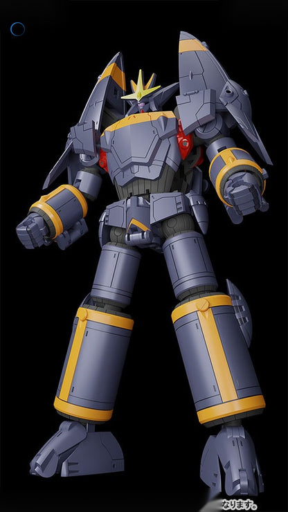 MODEROID Miniature Combining & Transforming Gunbuster: Gunbuster Plastic Model - Anime Figuren günstig kaufen