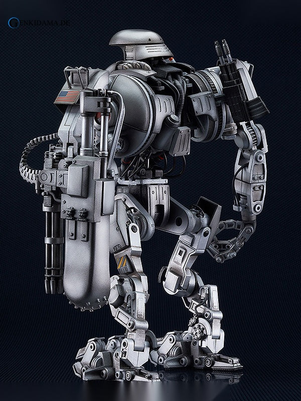 MODEROID RoboCop 2 <Cain> Plastic Model - Anime Figuren günstig kaufen