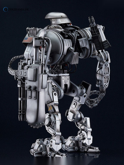 MODEROID RoboCop 2 <Cain> Plastic Model - Anime Figuren günstig kaufen