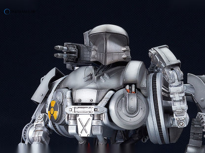 MODEROID RoboCop 2 <Cain> Plastic Model - Anime Figuren günstig kaufen