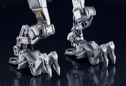MODEROID RoboCop 2 <Cain> Plastic Model - Anime Figuren günstig kaufen