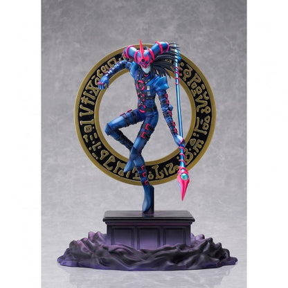 Dark Magician of Chaos Yu-Gi-Oh Bellfine